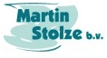 Martin Stolze