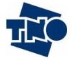TNO Defensie en veiligheid
